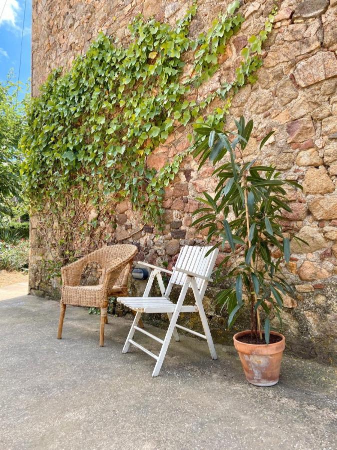 Ecoturisme Mas Ribas Palamós