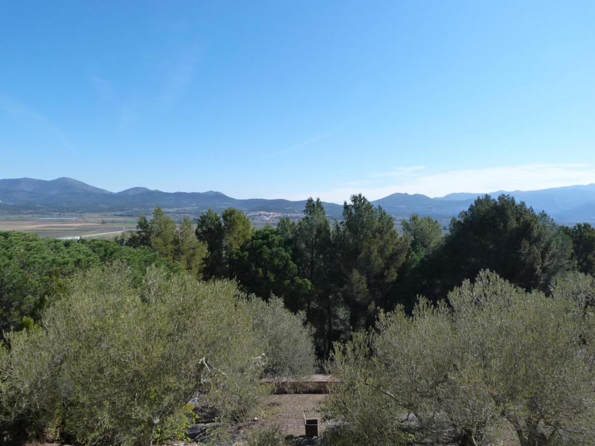 Campo La Carena *