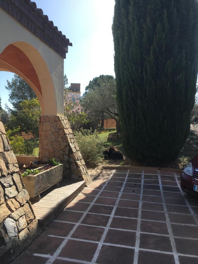 Holiday home Campo La Carena Garriguella