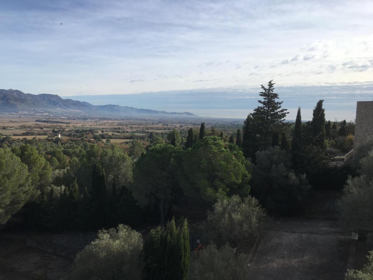 Campo La Carena