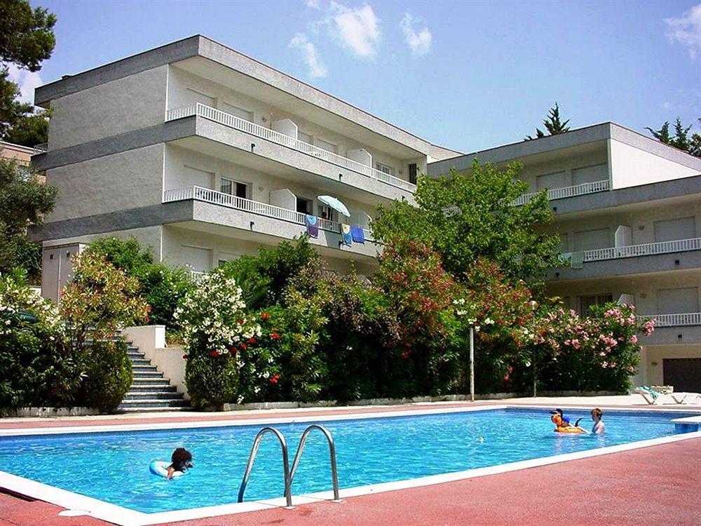 Apartamento Rvhotels Treumal Park