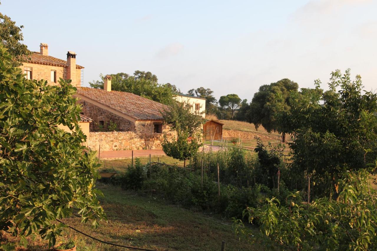 Cabanyes Lodge
