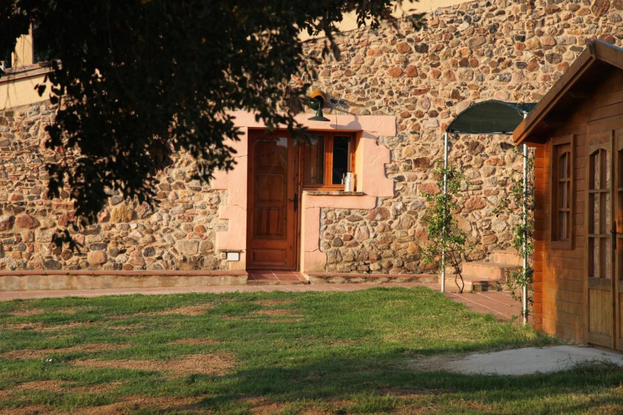 Cabanyes