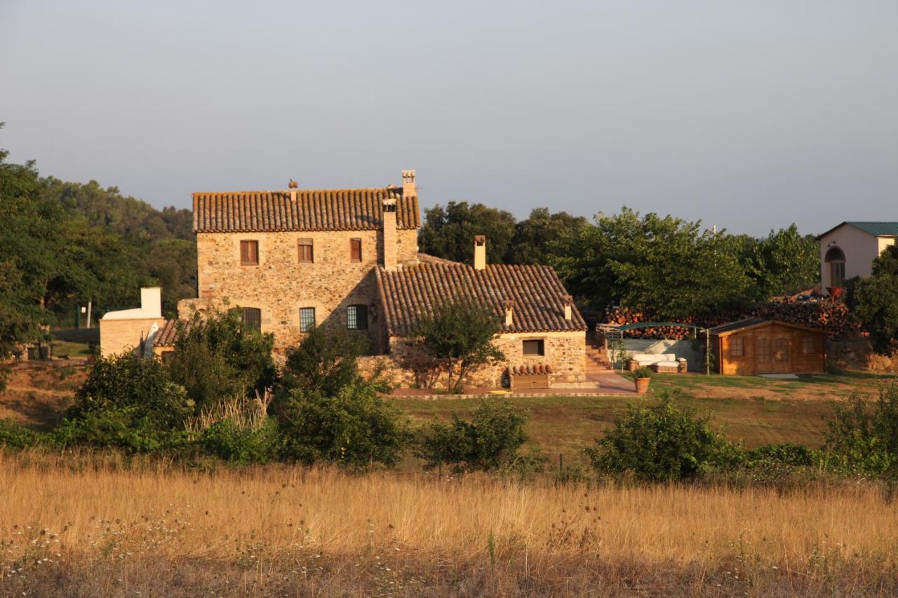 Cabanyes Lodge