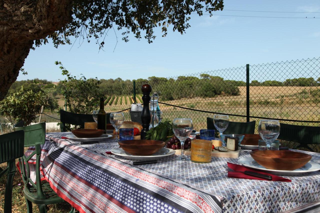Lodge Cabanyes