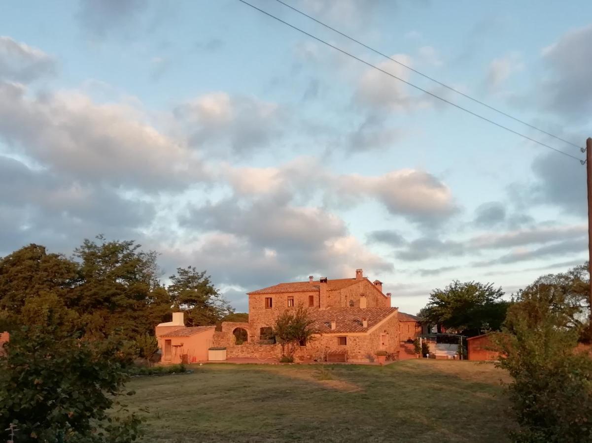 Cabanyes Lodge Llagostera