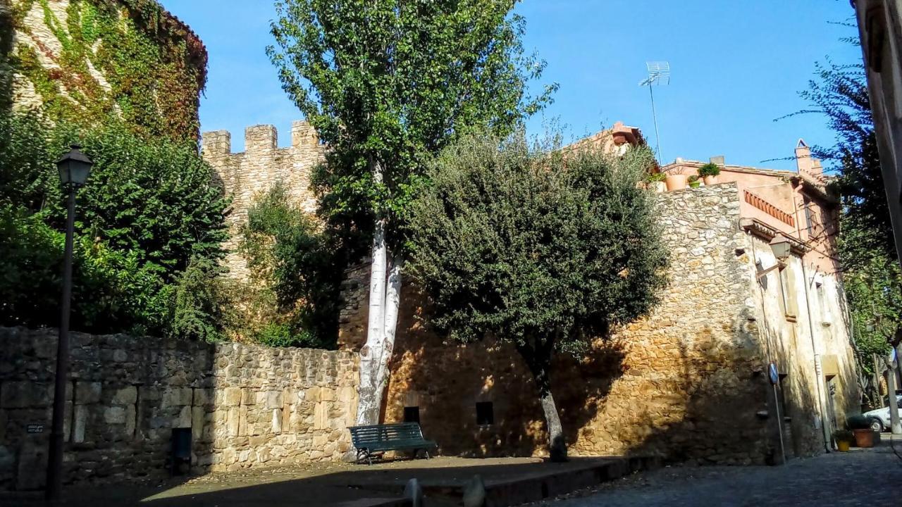 Bed and breakfast L'espigol Vulpellac