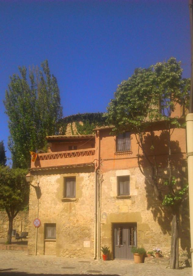 L'espigol *