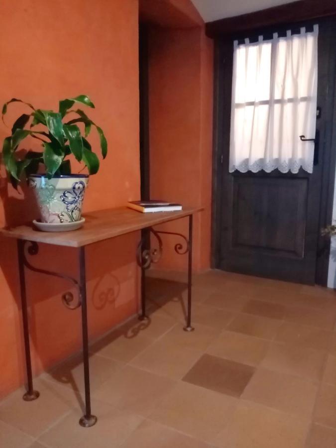 Bed and breakfast L'espigol
