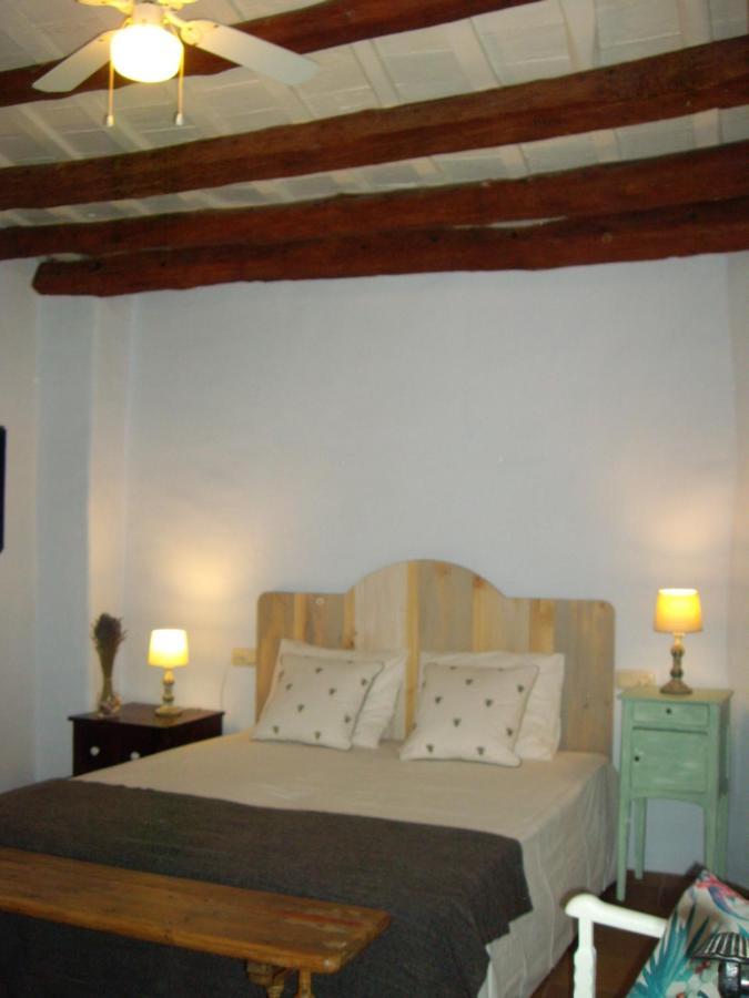 Bed and breakfast L'espigol *