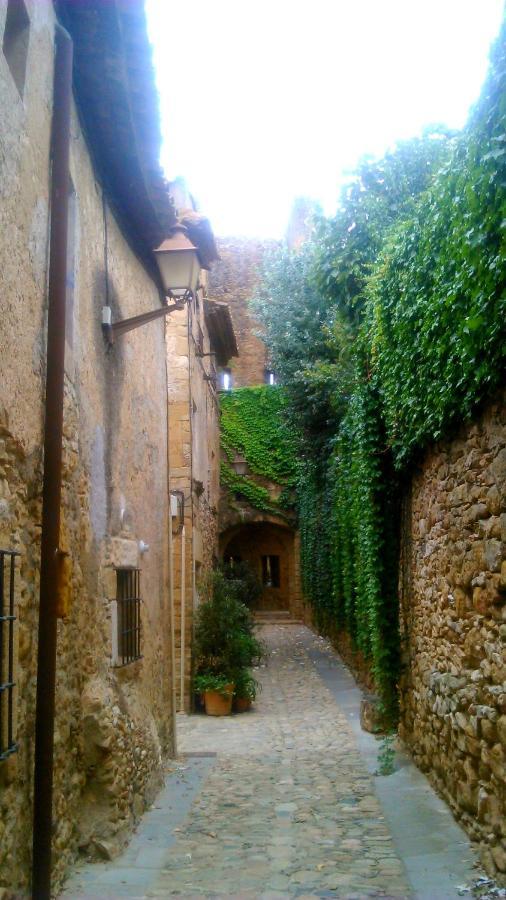 Bed and breakfast L'espigol Vulpellac