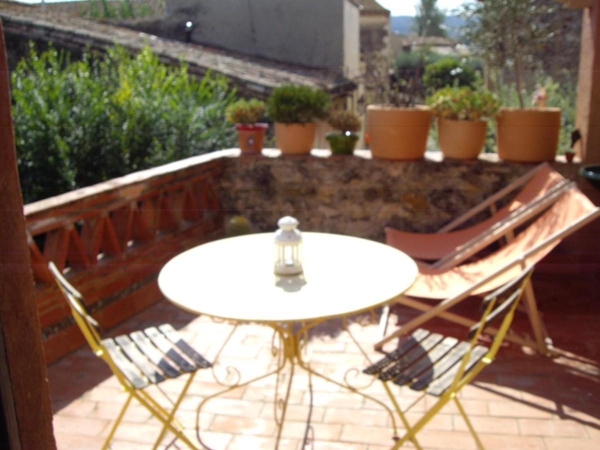 L'espigol Bed and breakfast