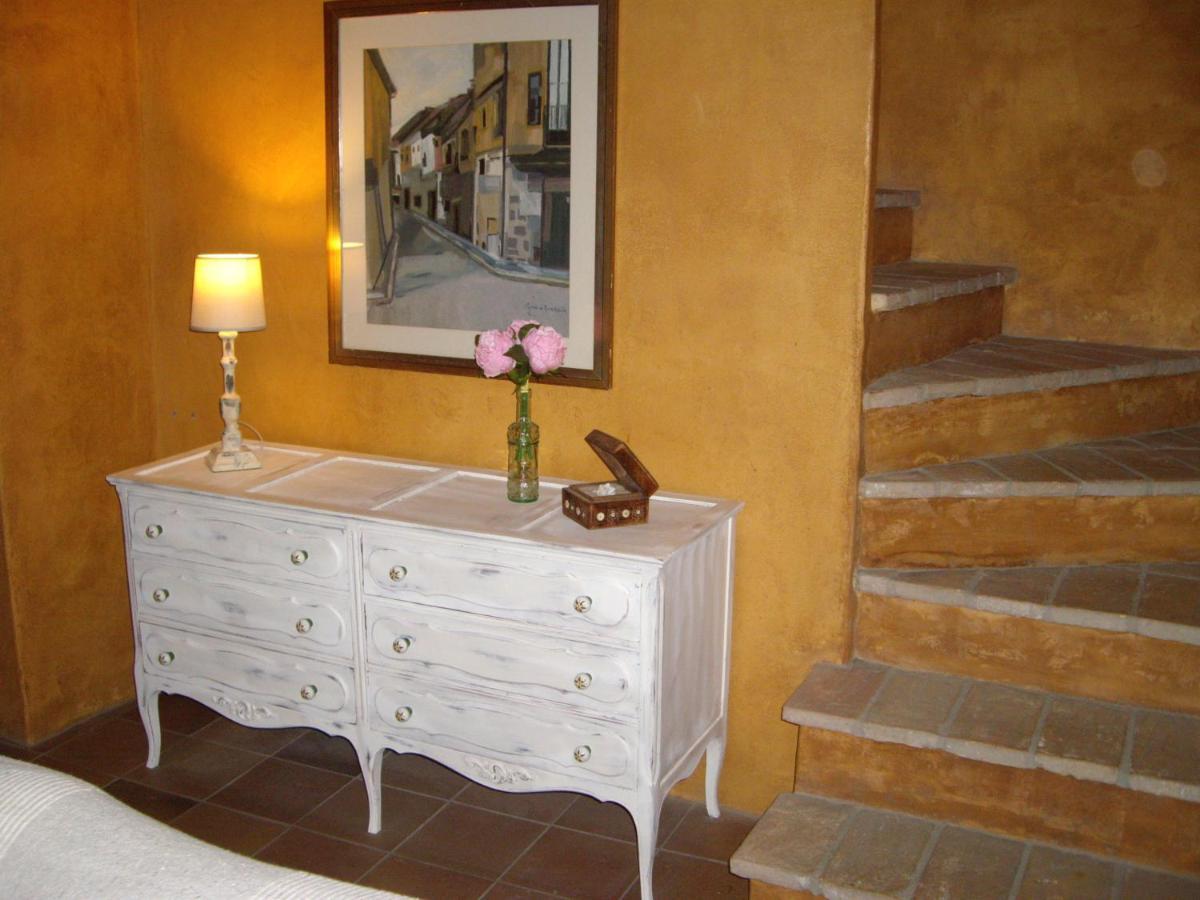 L'espigol Bed and breakfast Vulpellac