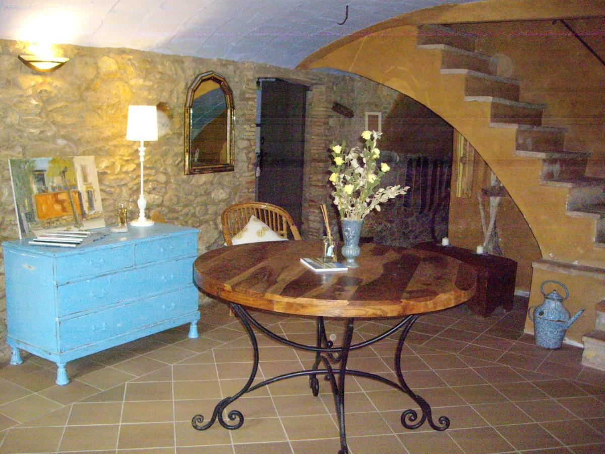 Bed and breakfast L'espigol *