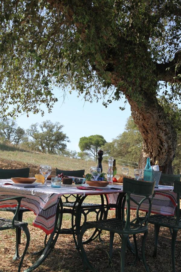 Lodge Cabanyes