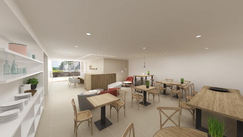 Calella De Palafrugell Hotel