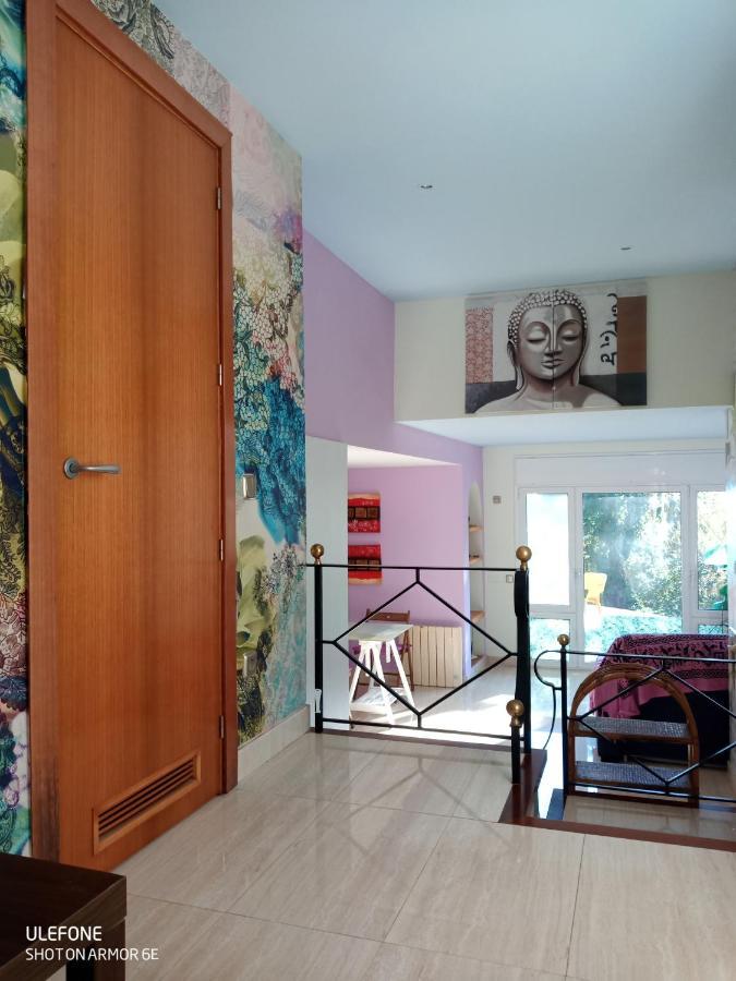 Casa Mar Сasa de vacaciones Lloret de Mar