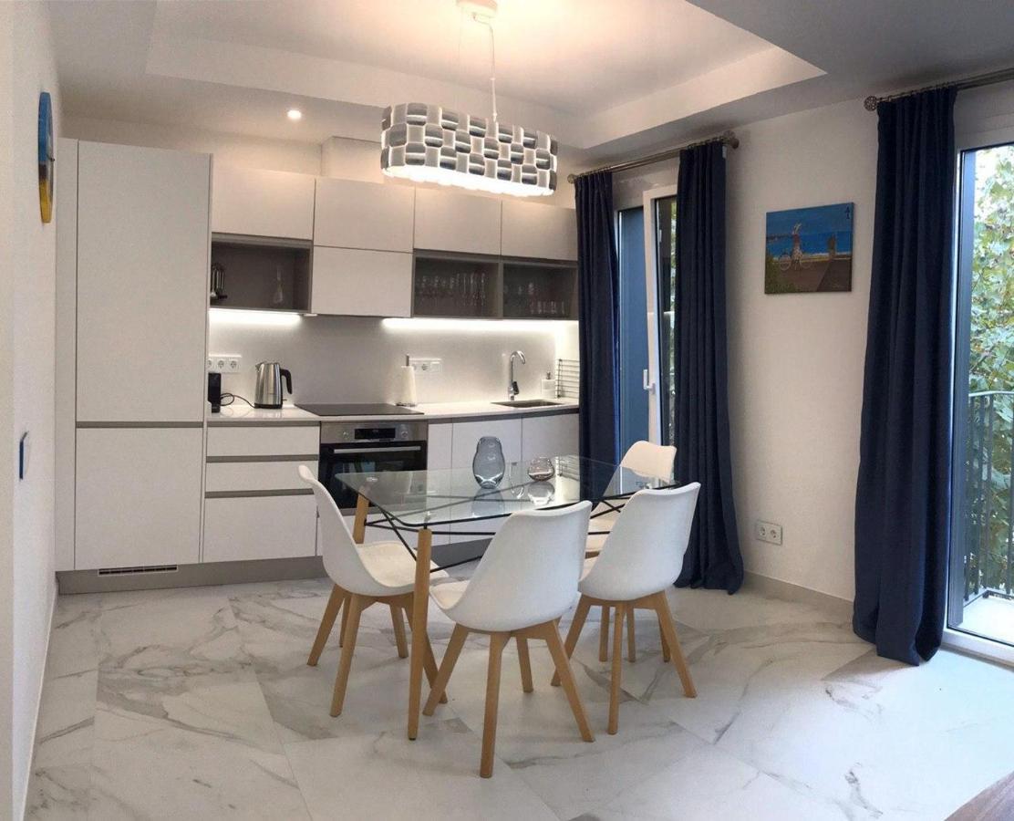Nuevo Luminoso Catalina A 80 Metros De La Playa 4 Personas Apartment Sant Feliu de Guixols