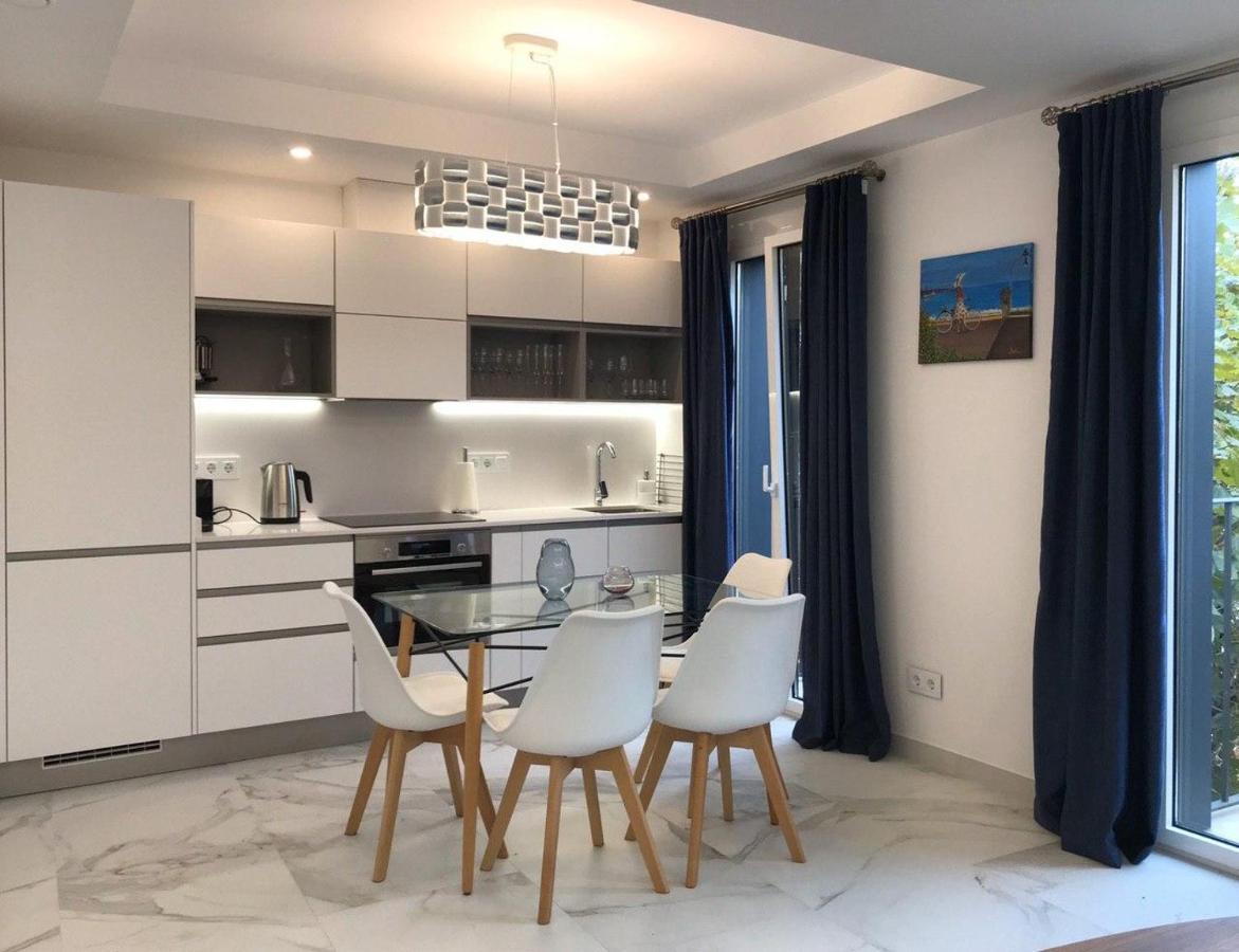 Apartment Nuevo Luminoso Catalina A 80 Metros De La Playa 4 Personas