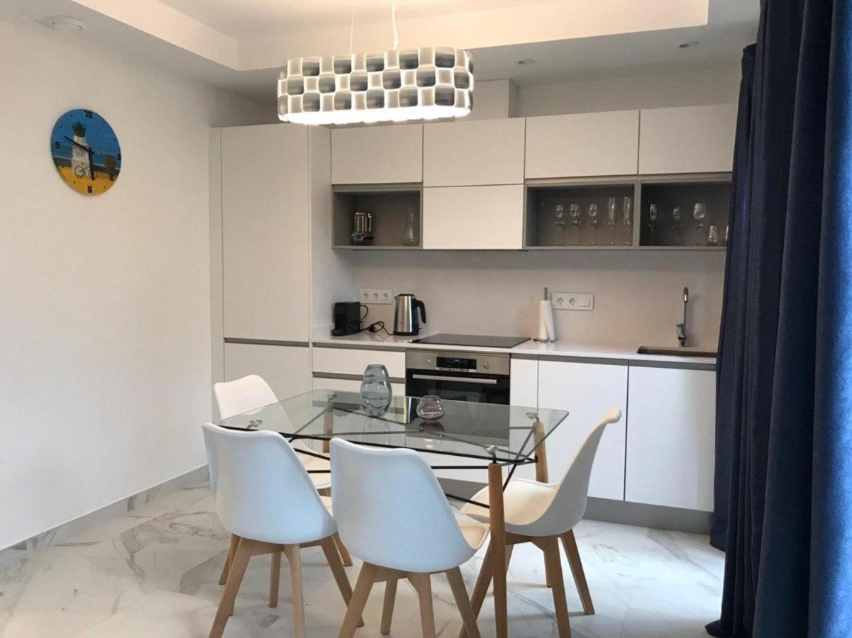 Nuevo Luminoso Catalina A 80 Metros De La Playa 4 Personas Apartment Sant Feliu de Guixols