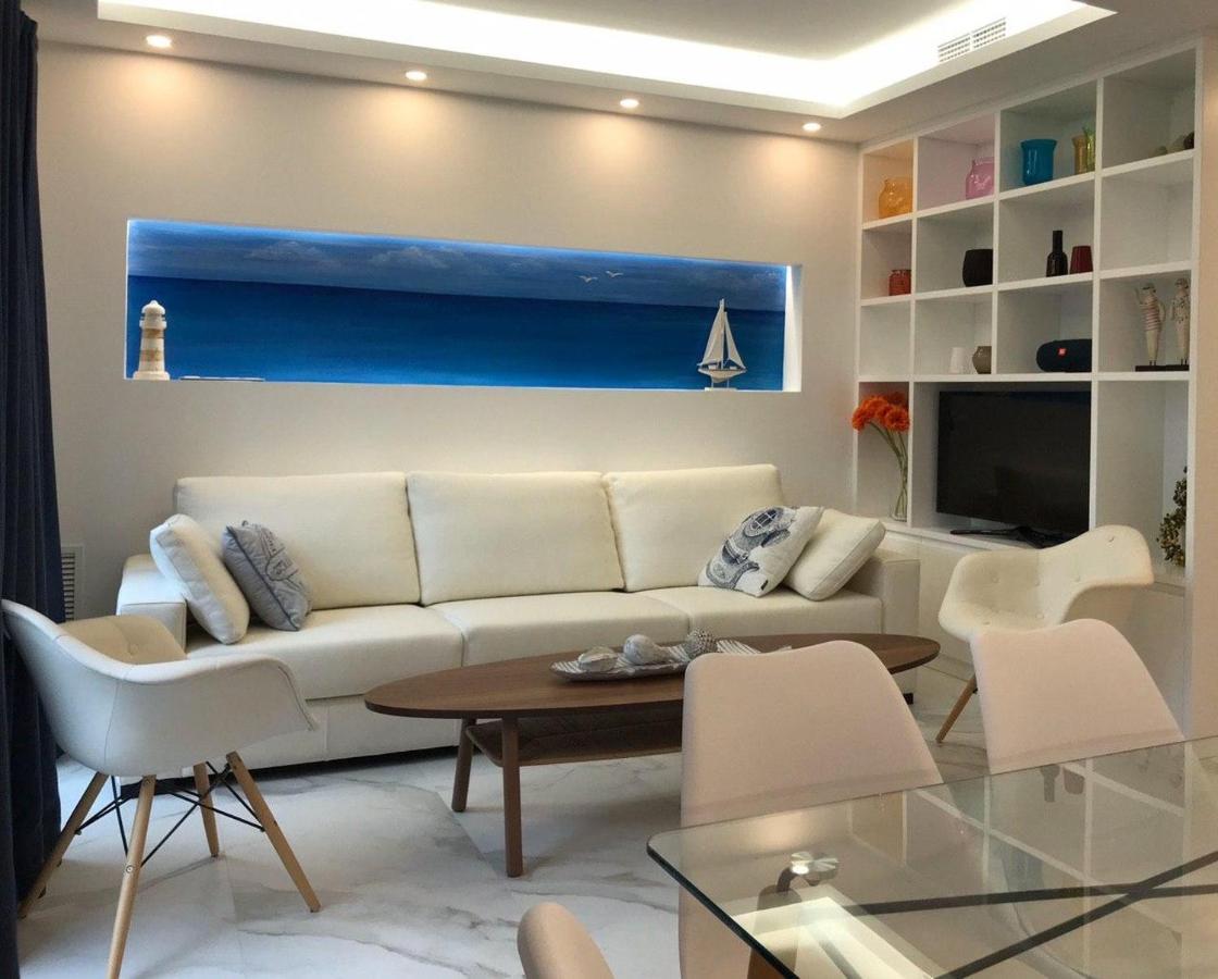 Apartment Nuevo Luminoso Catalina A 80 Metros De La Playa 4 Personas Sant Feliu de Guixols