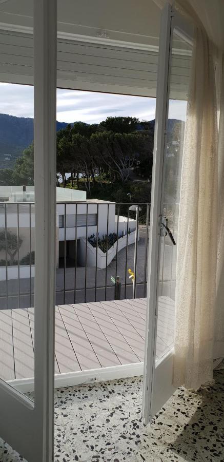 Apartment El Far, Con Vistas Al Mar L3