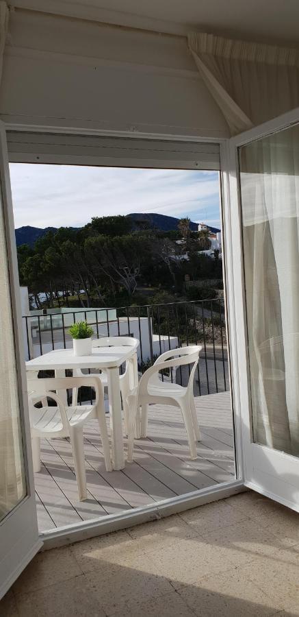 Apartment El Far, Con Vistas Al Mar L3 *