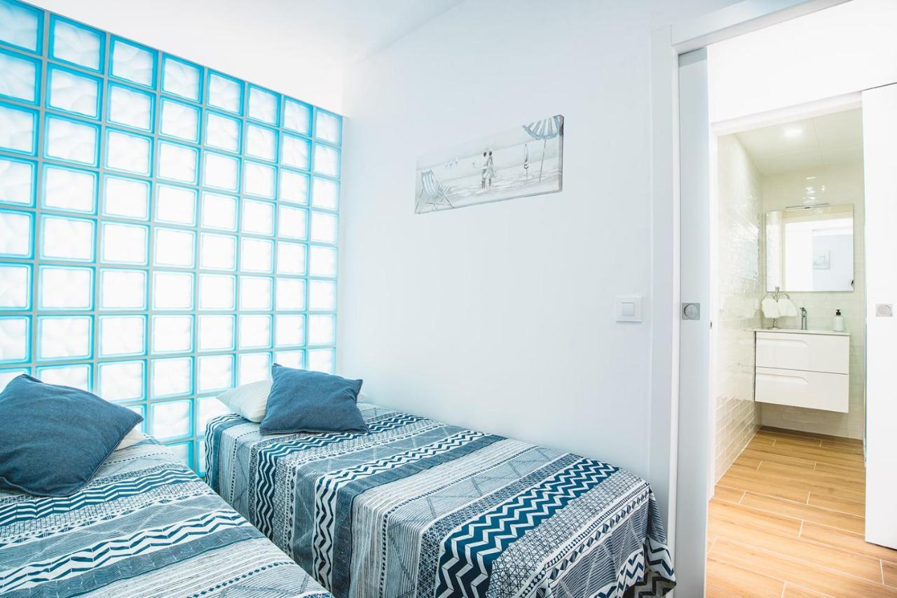 Apartamento Ampuries Delta