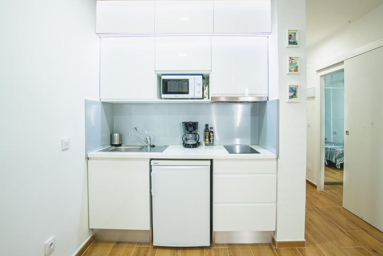 Apartamento Ampuries Delta