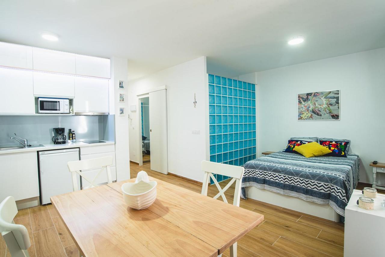 Apartamento Ampuries Delta *