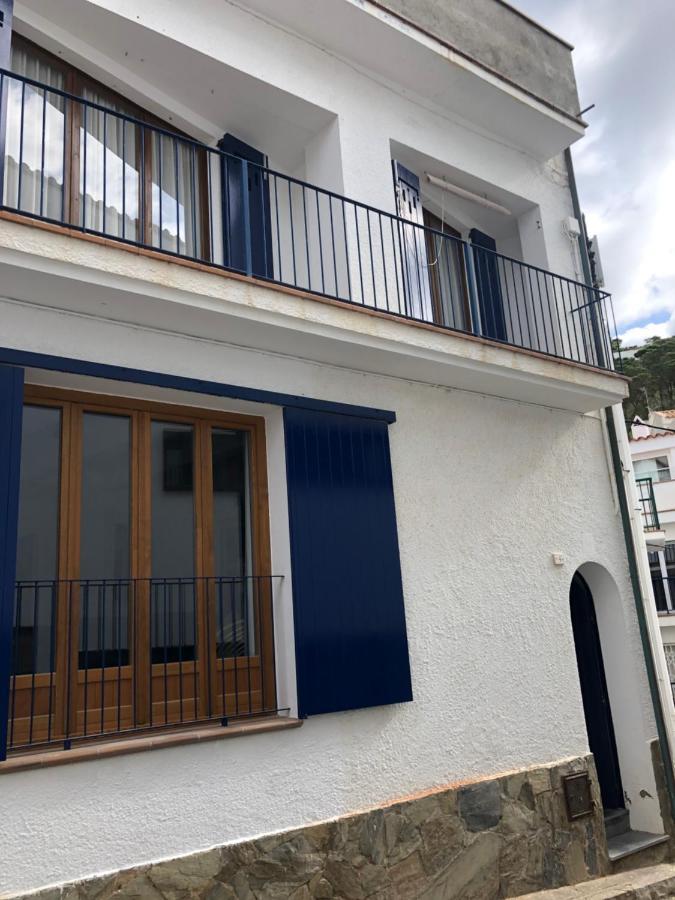 Big Family House In The Center Of Apartamento