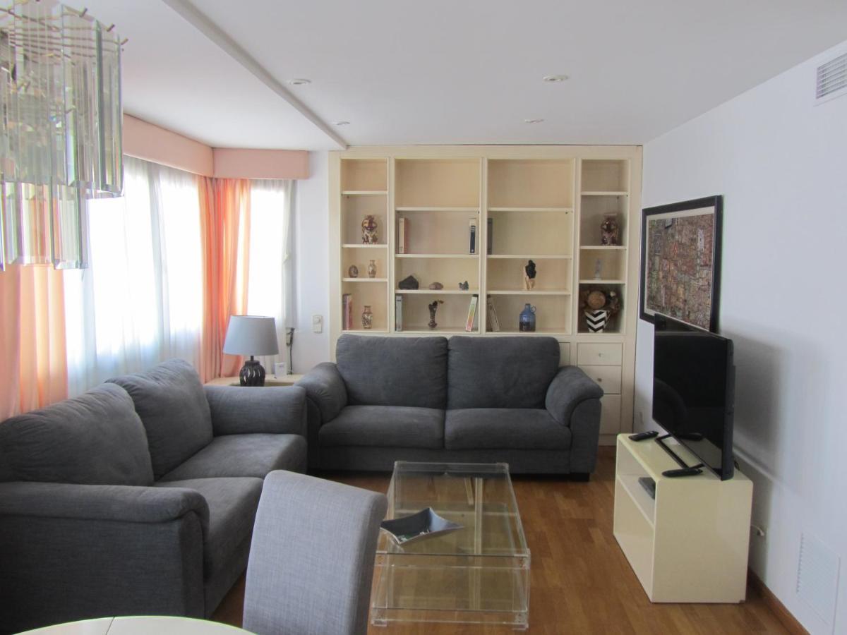 Apartamento Apartament Port De
