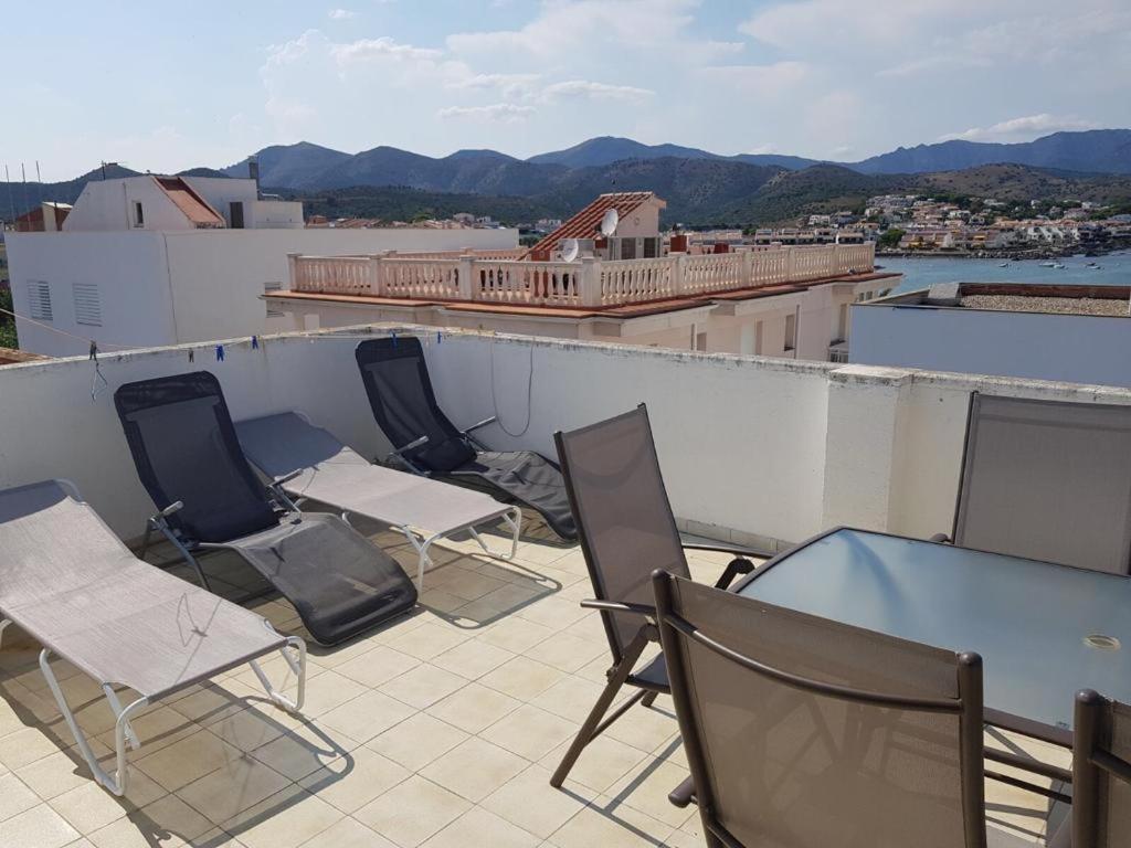 Apartament Port De Apartamento Llançà