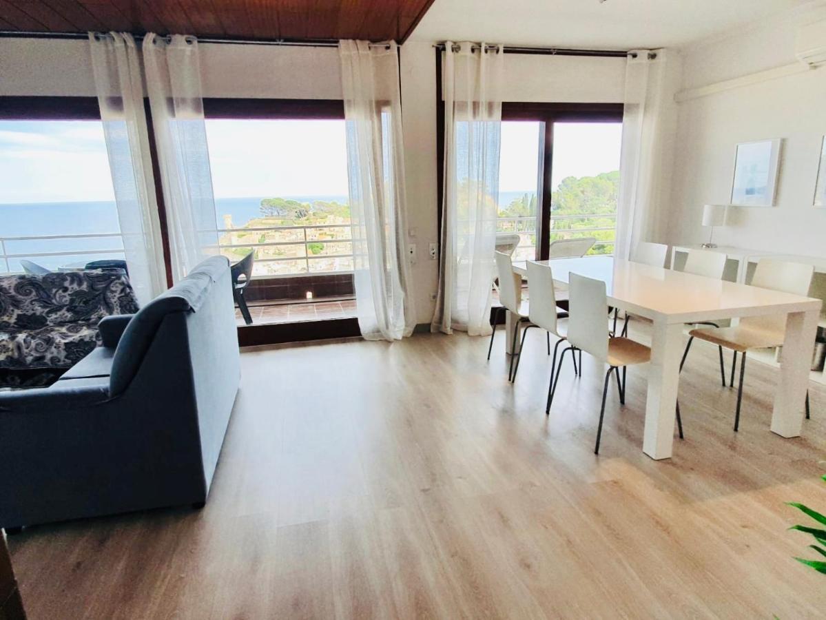 Apartamento Tossa De Mar Apartment