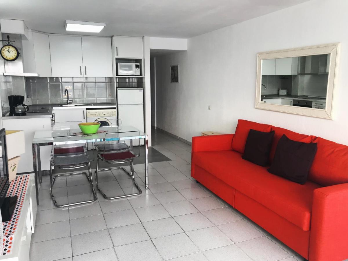 Apartamento Excepcional 1ª Línea De Mar Elypalace 10-2
