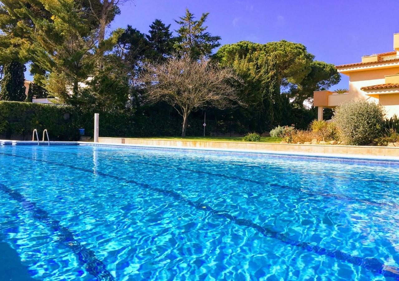 Stil Mar Anna - Stil Mar Anna 4 Apartment L'Escala