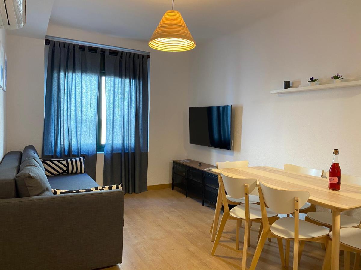Sant Lluis Center, 2 Min Walk From The Sea Apartment *