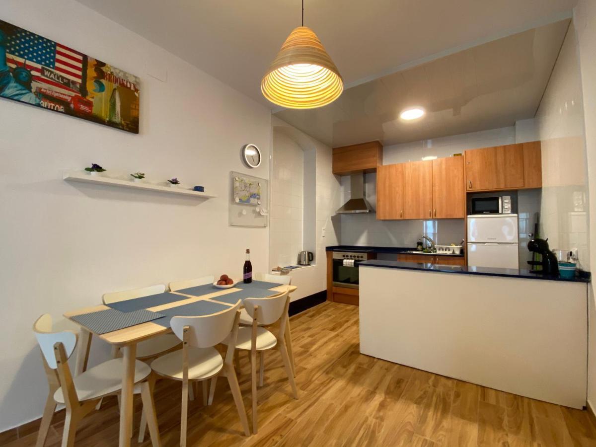 Sant Lluis Center, 2 Min Walk From The Sea Apartment