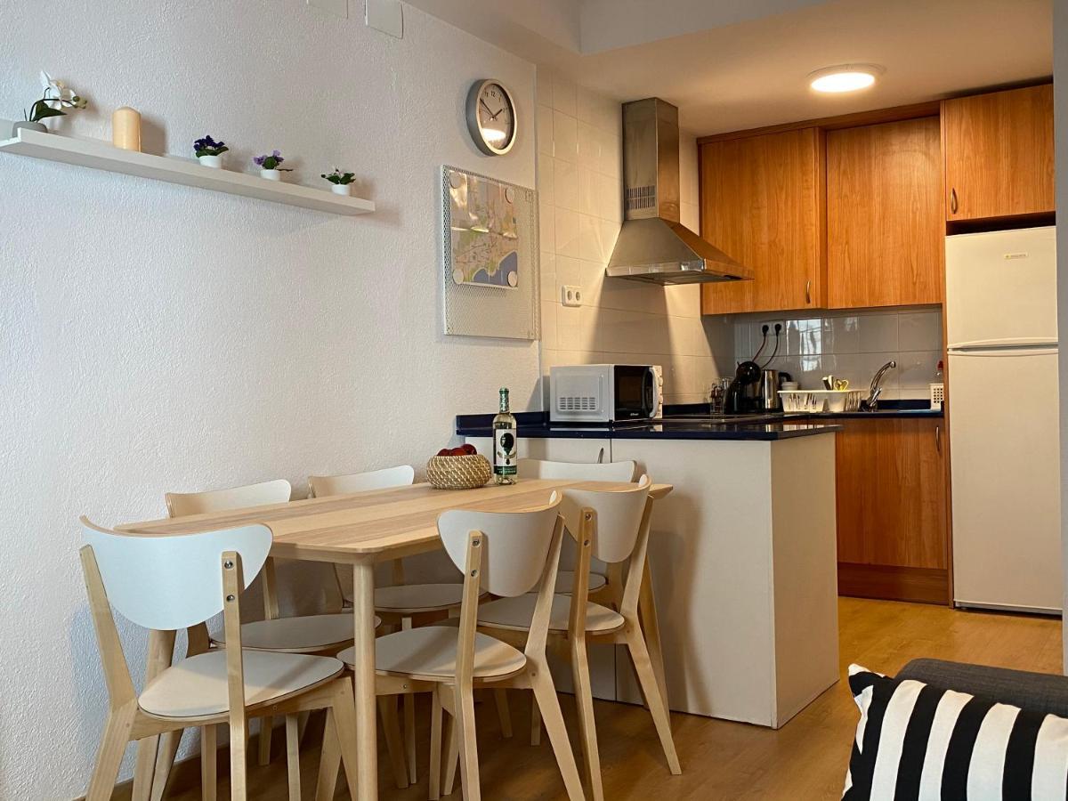 Sant Lluis Center, 2 Min Walk From The Sea Lloret de Mar