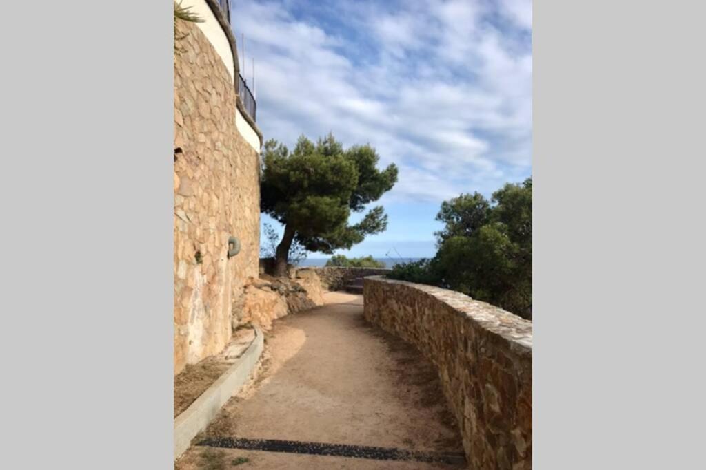Apartment Nuevo Luminoso Catalina A 80 Metros De La Playa 4 Personas Sant Feliu de Guixols