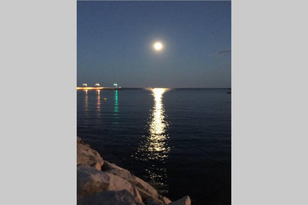 Nuevo Luminoso Catalina A 80 Metros De La Playa 4 Personas Apartamento Sant Feliu de Guíxols