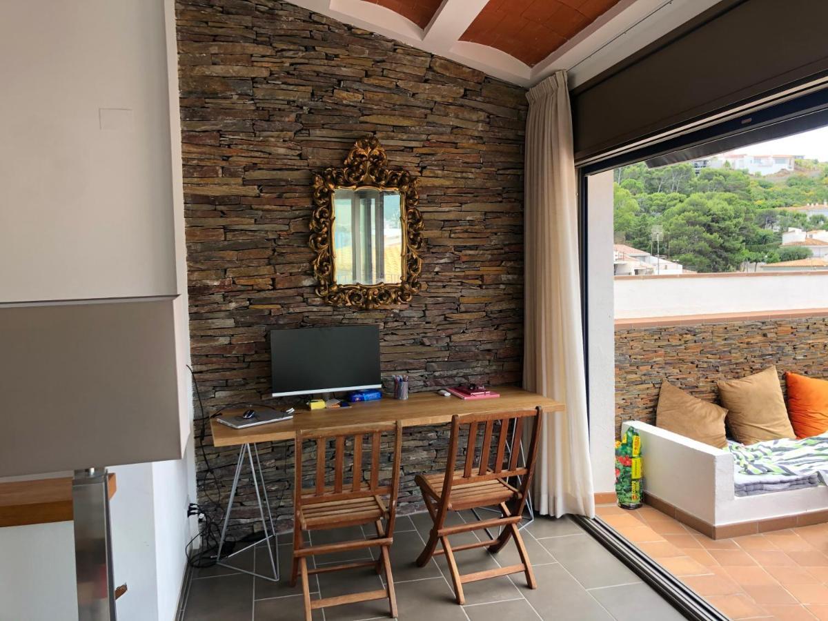 Big Family House In The Center Of Apartamento El Port De La Selva
