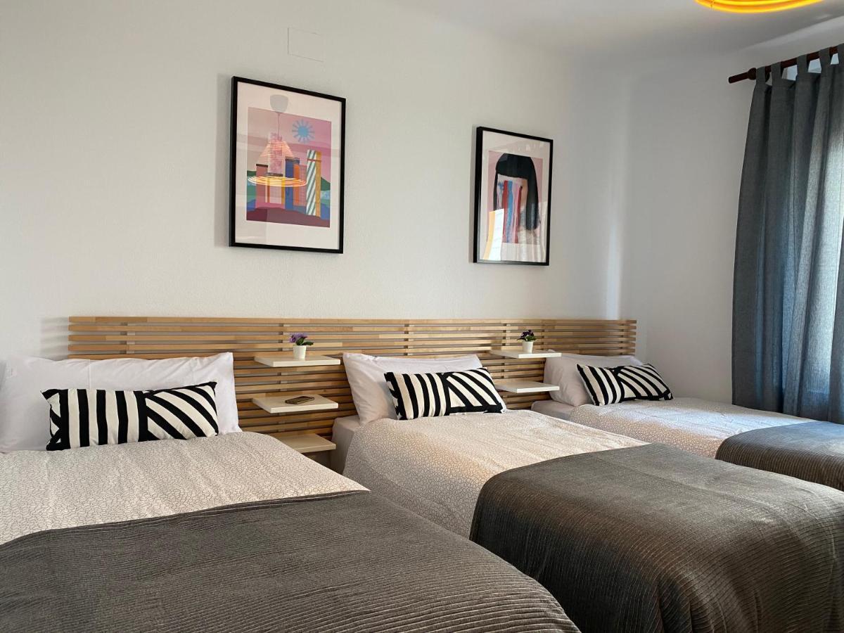 Apartment Sant Lluis Center, 2 Min Walk From The Sea *