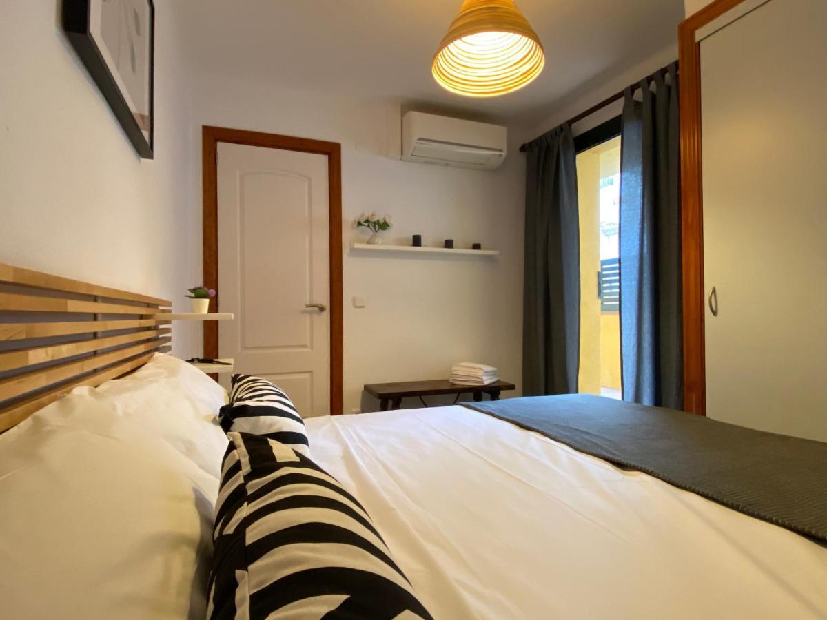 Sant Lluis Center, 2 Min Walk From The Sea Apartment *