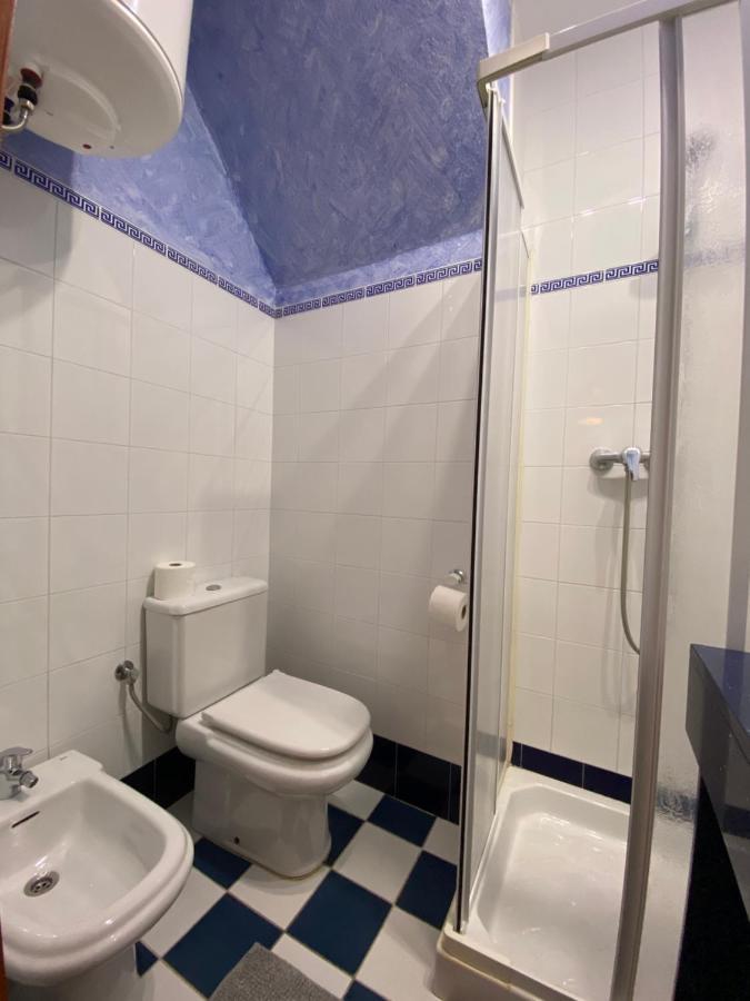 Apartment Sant Lluis Center, 2 Min Walk From The Sea Lloret de Mar