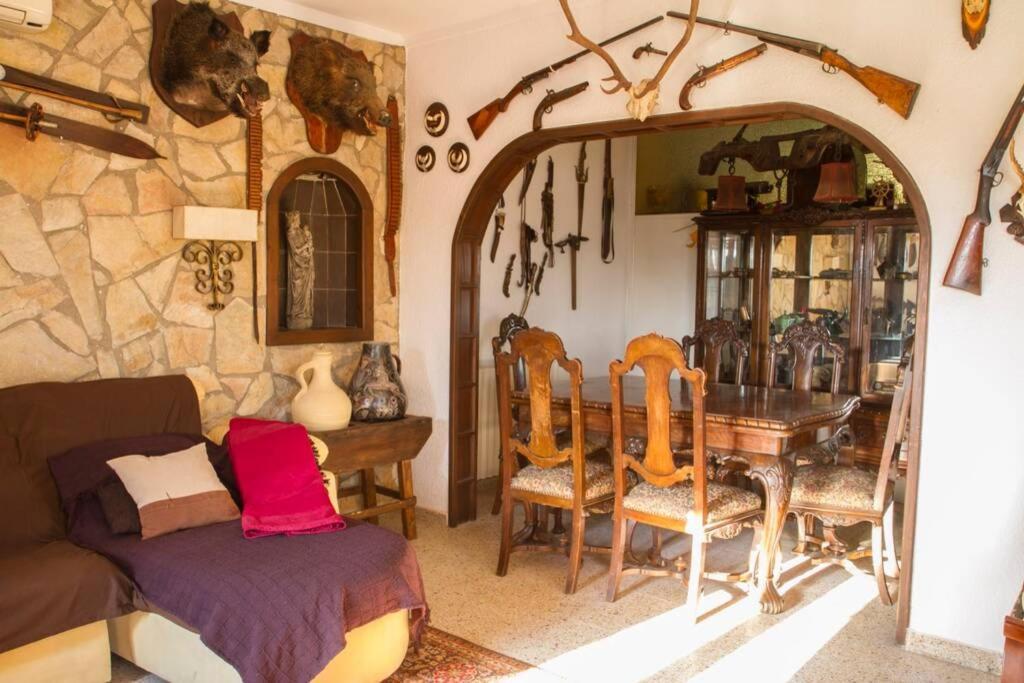 Bernardi Holiday home *