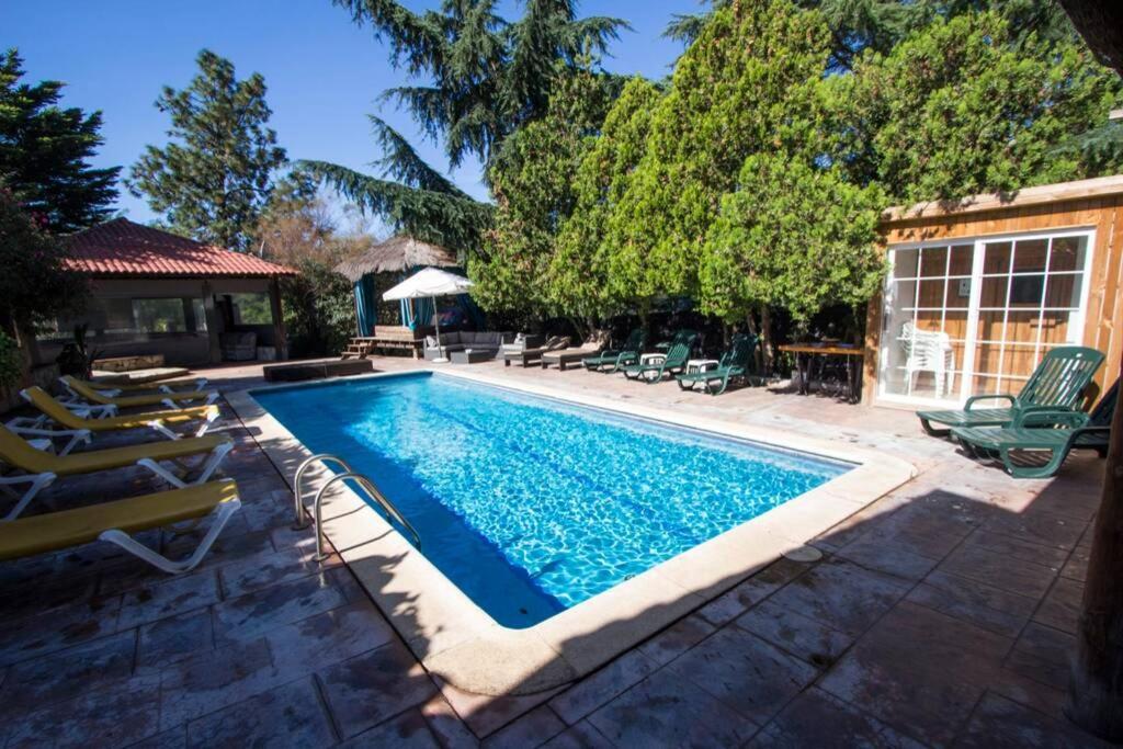 Bernardi Holiday home *
