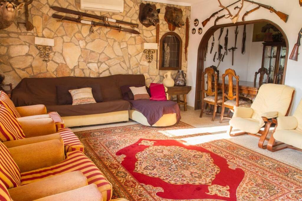 Holiday home Bernardi Vidreres