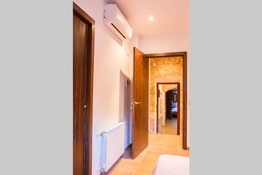 Holiday home Bernardi Vidreres
