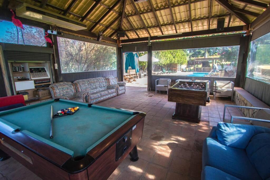 Bernardi Holiday home *